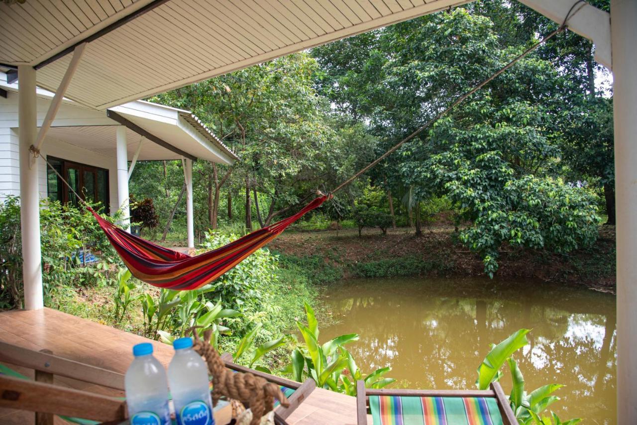 The River Retreat Koh Mak Exterior photo