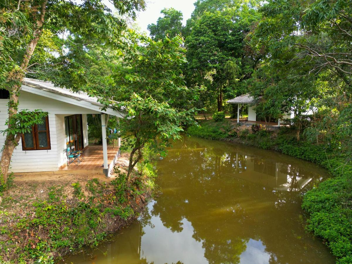 The River Retreat Koh Mak Exterior photo