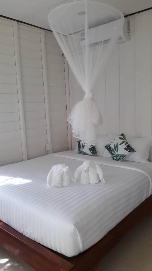 The River Retreat Koh Mak Exterior photo
