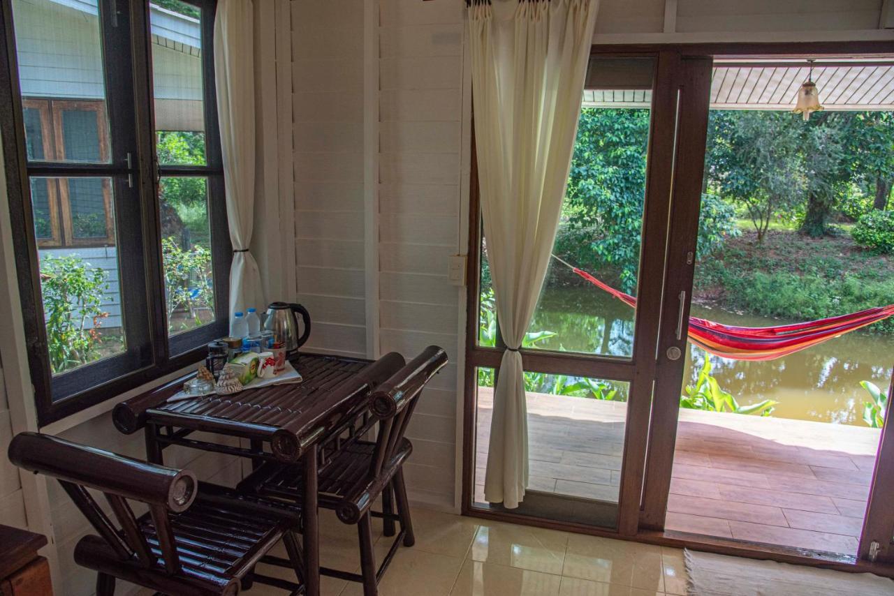 The River Retreat Koh Mak Exterior photo