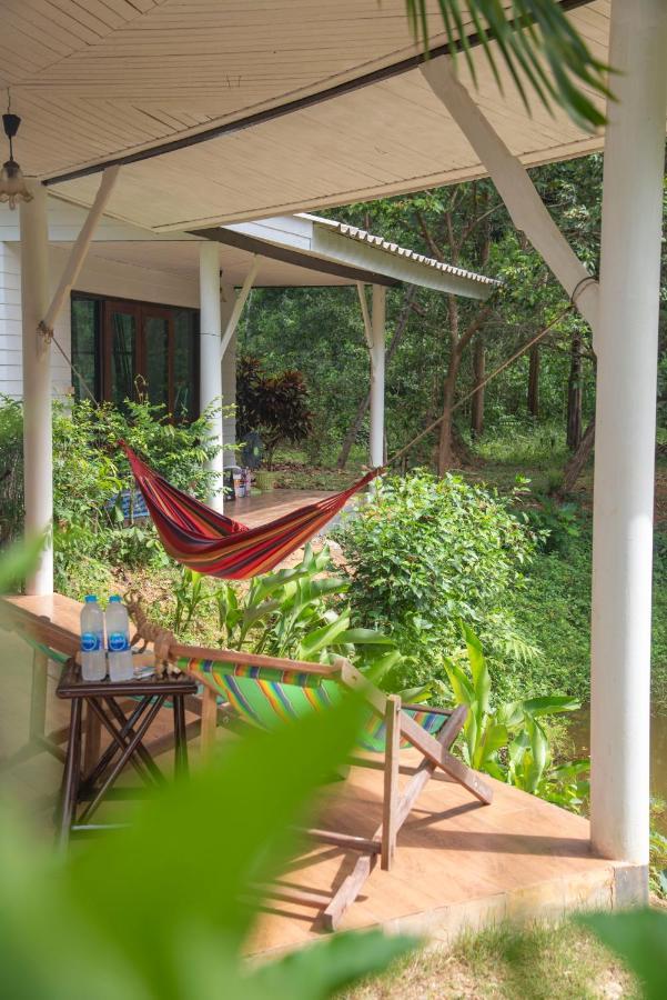 The River Retreat Koh Mak Exterior photo