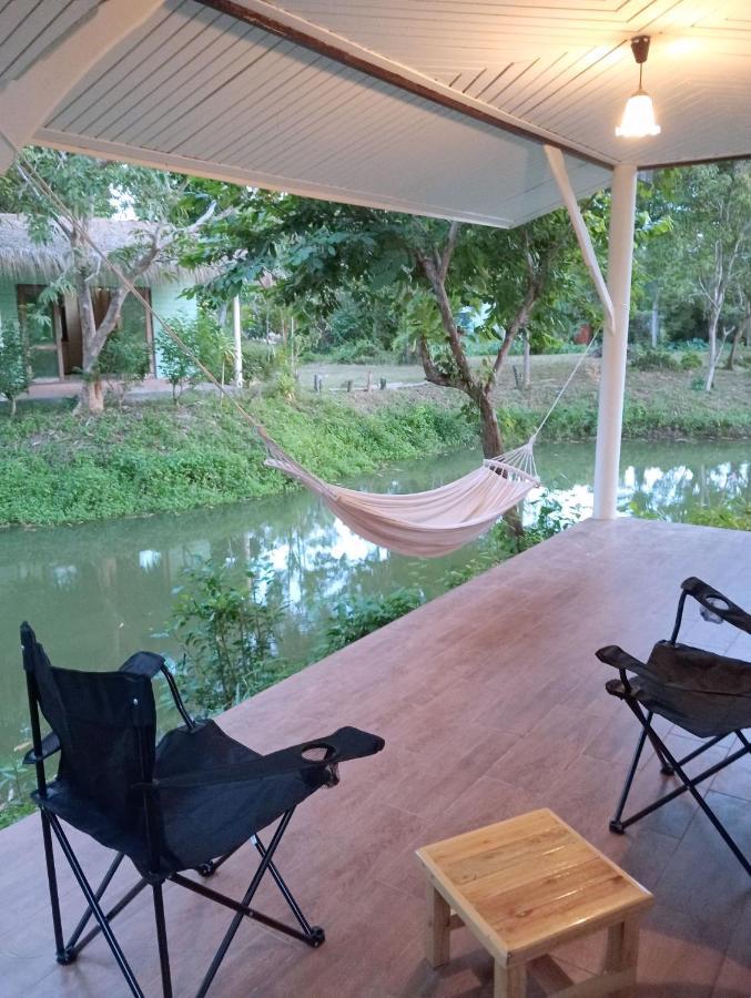 The River Retreat Koh Mak Exterior photo