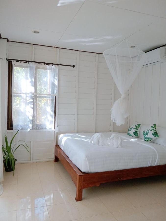 The River Retreat Koh Mak Exterior photo