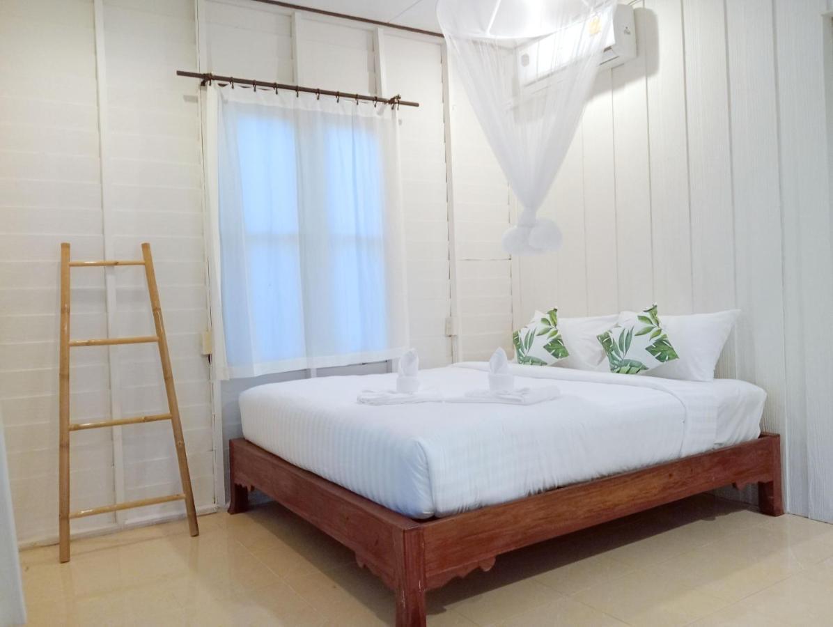The River Retreat Koh Mak Exterior photo