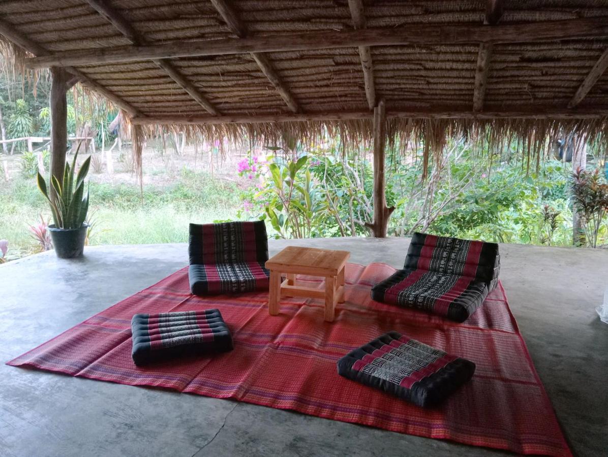 The River Retreat Koh Mak Exterior photo