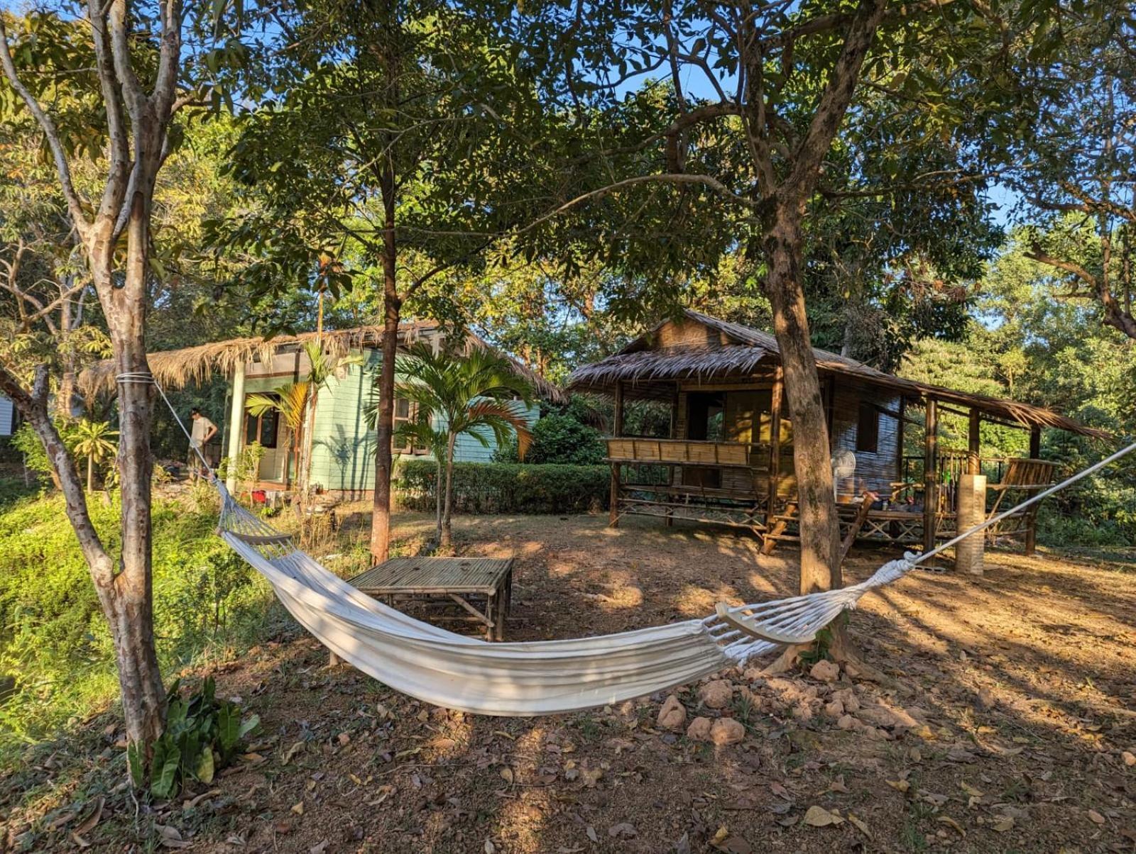 The River Retreat Koh Mak Exterior photo