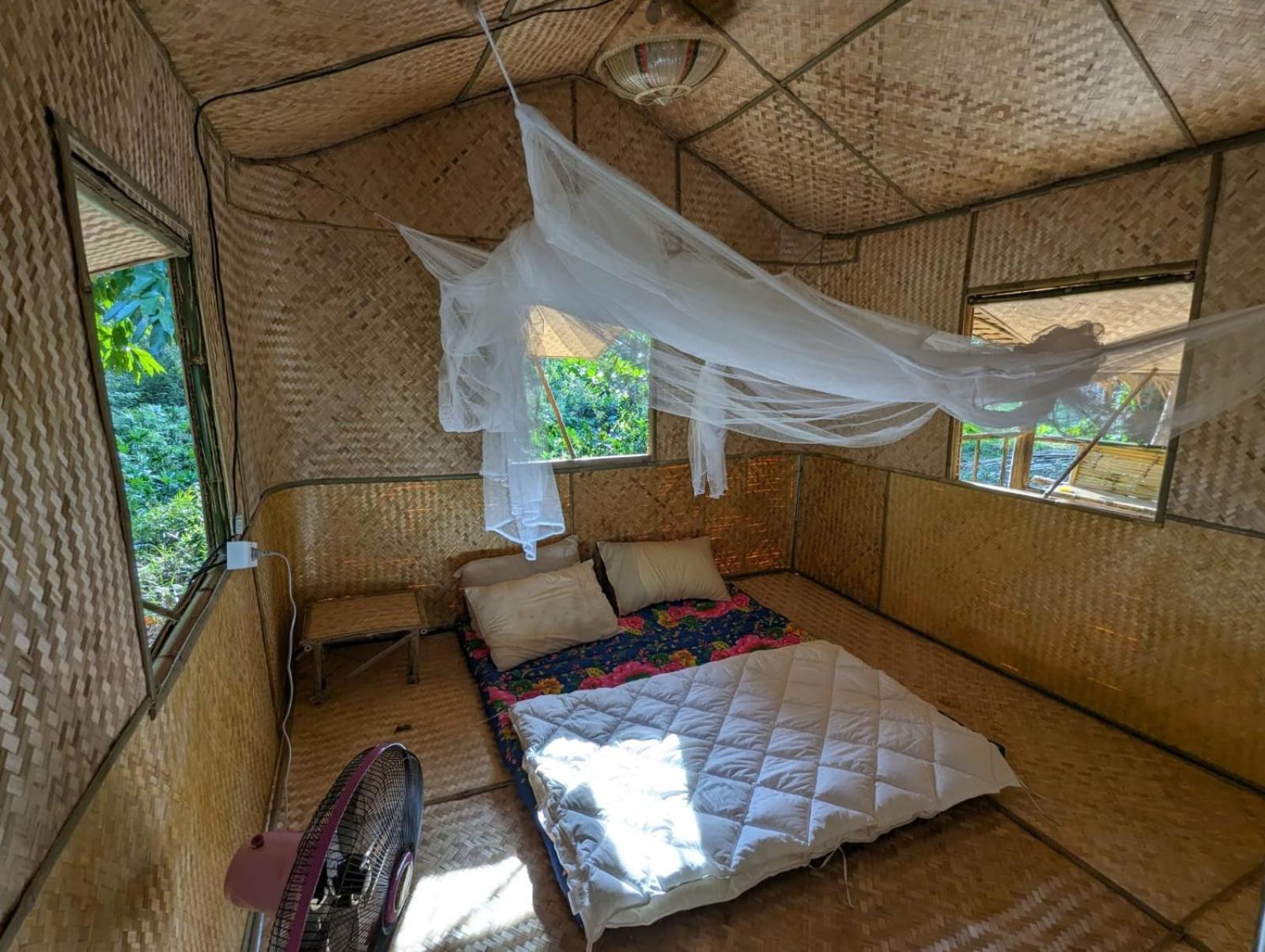 The River Retreat Koh Mak Exterior photo