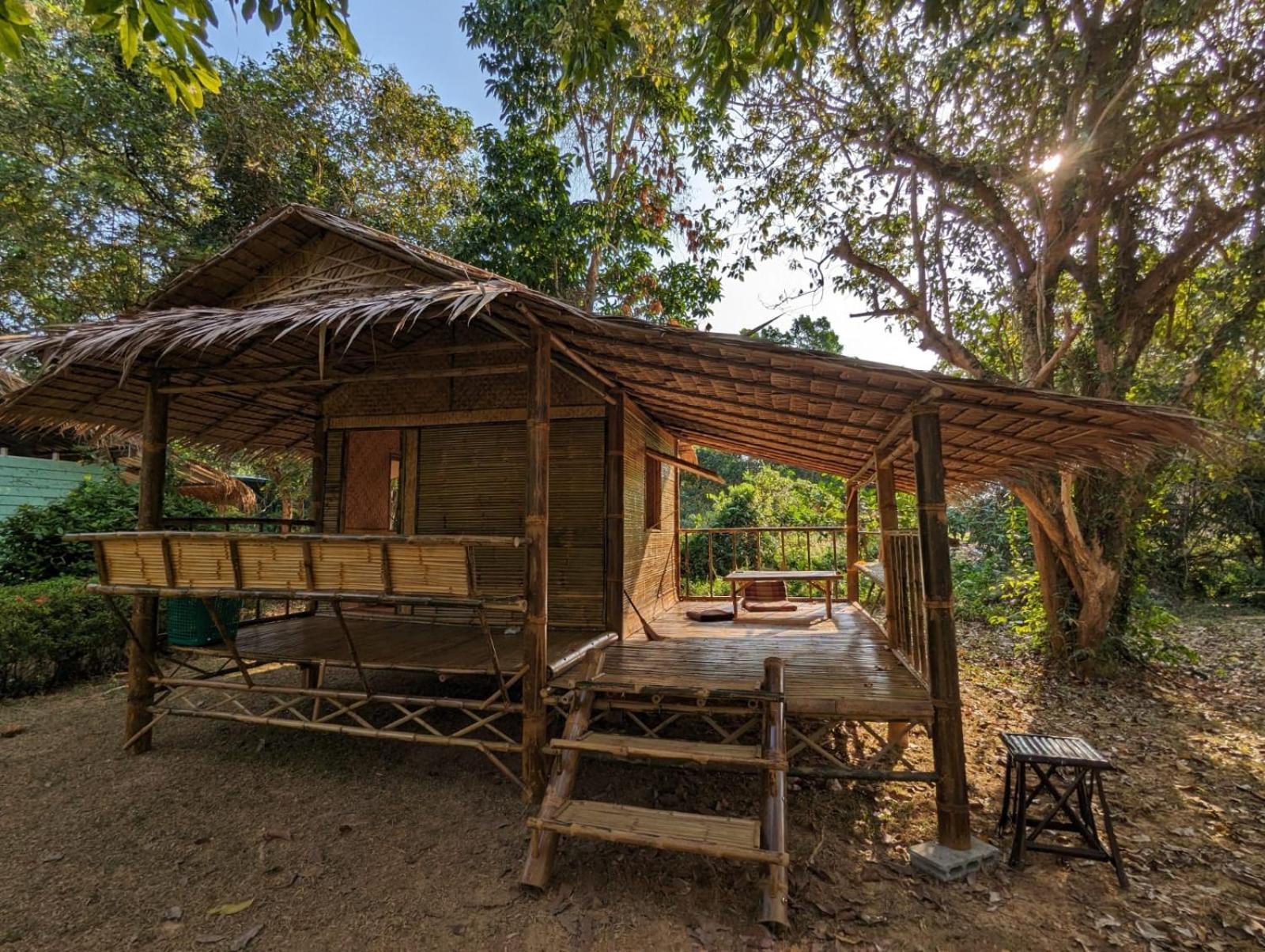 The River Retreat Koh Mak Exterior photo