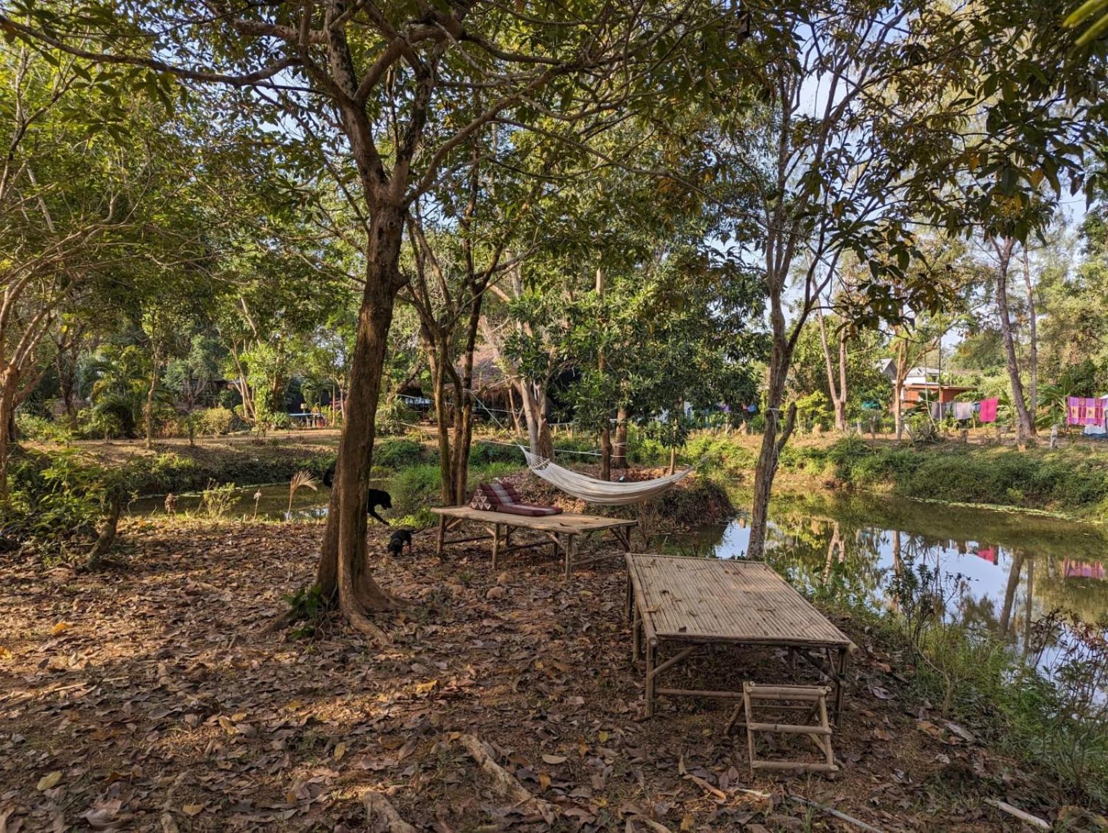 The River Retreat Koh Mak Exterior photo