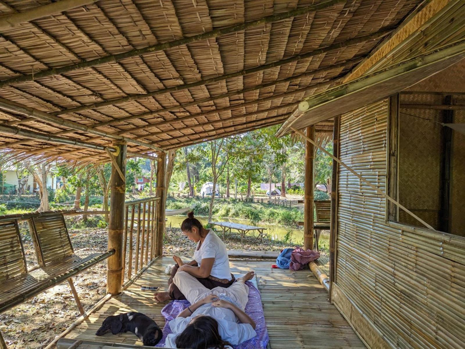 The River Retreat Koh Mak Exterior photo