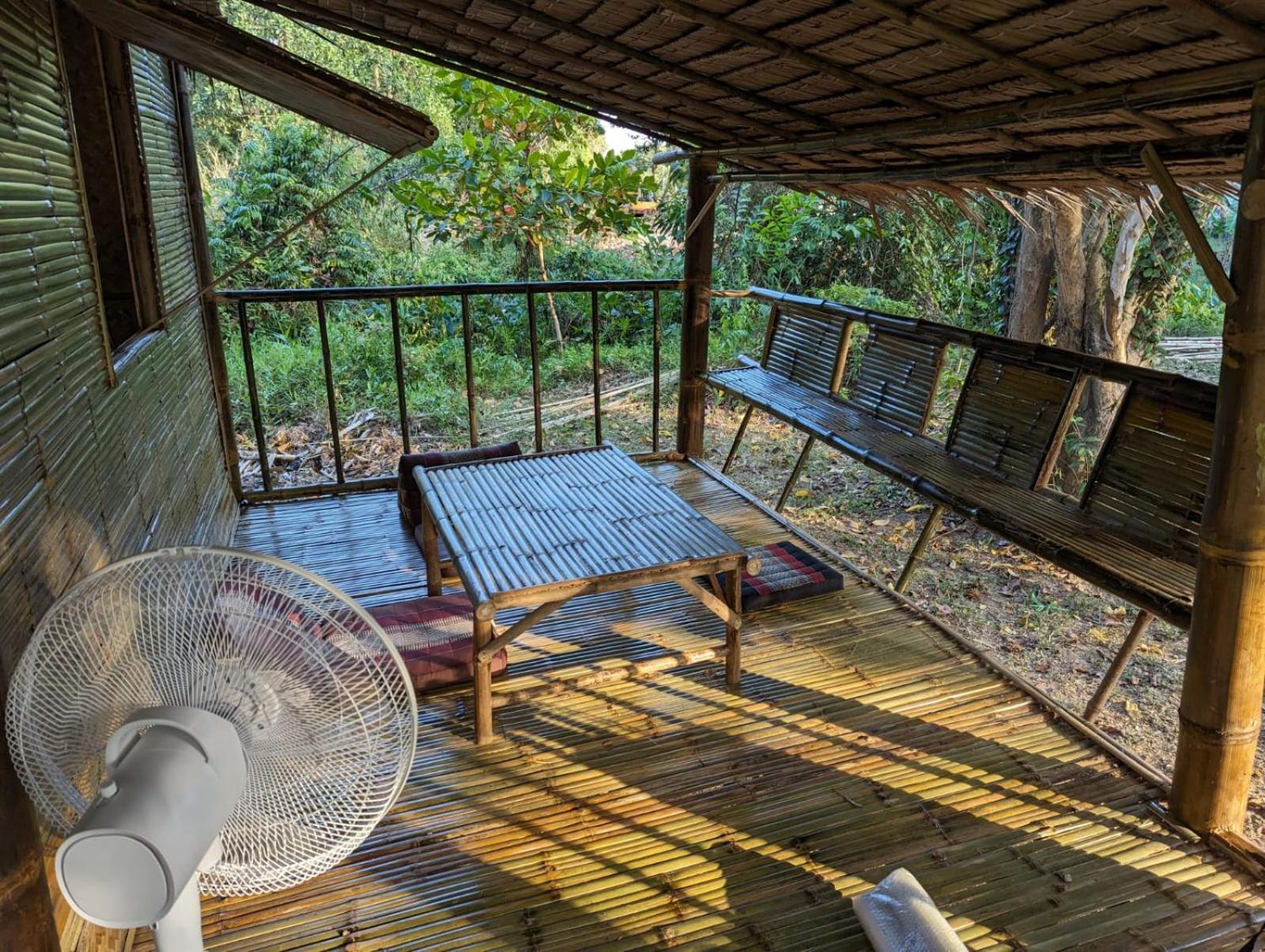 The River Retreat Koh Mak Exterior photo