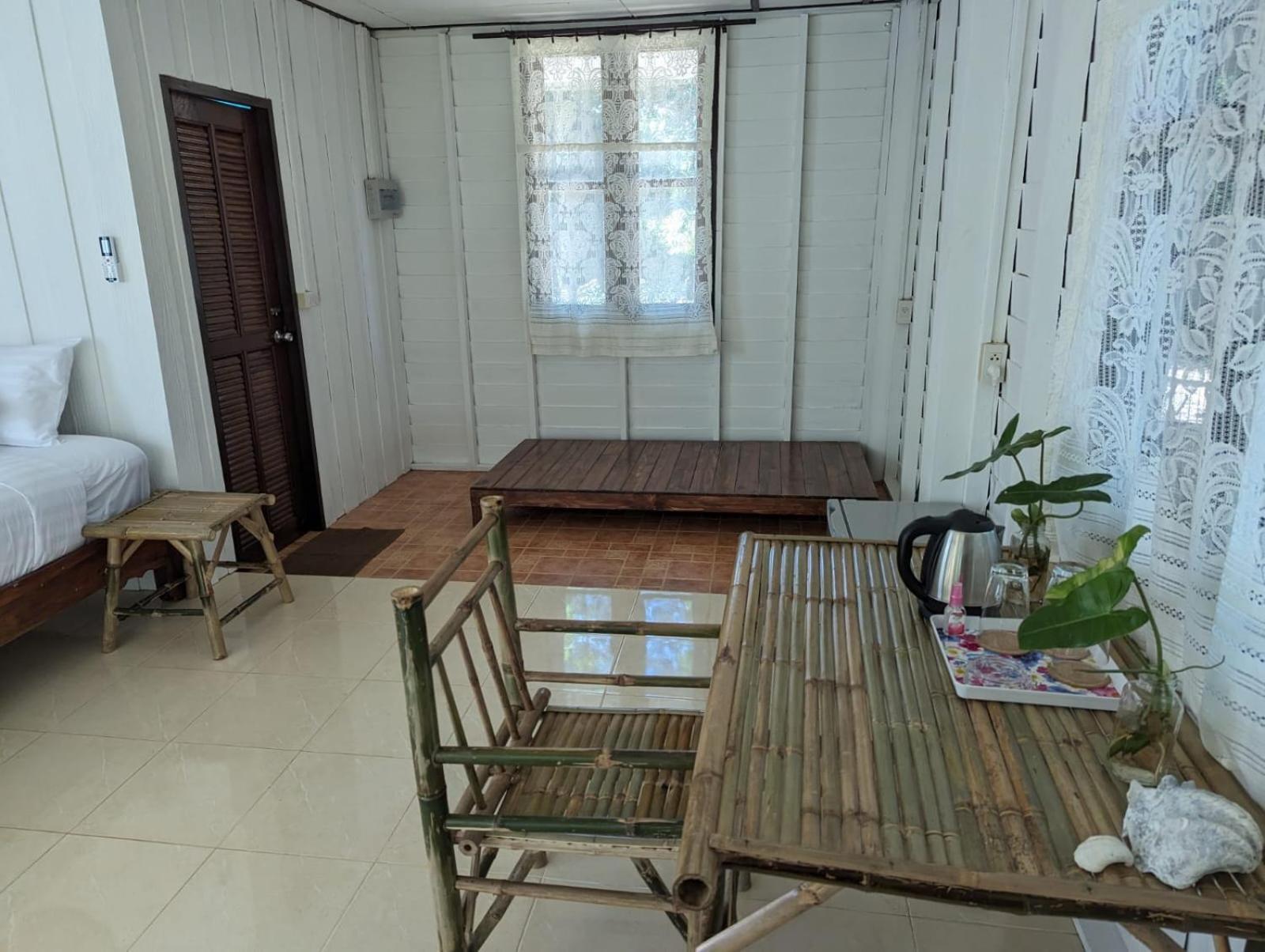 The River Retreat Koh Mak Exterior photo