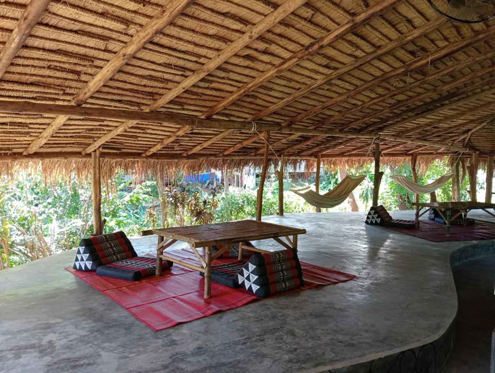 The River Retreat Koh Mak Exterior photo