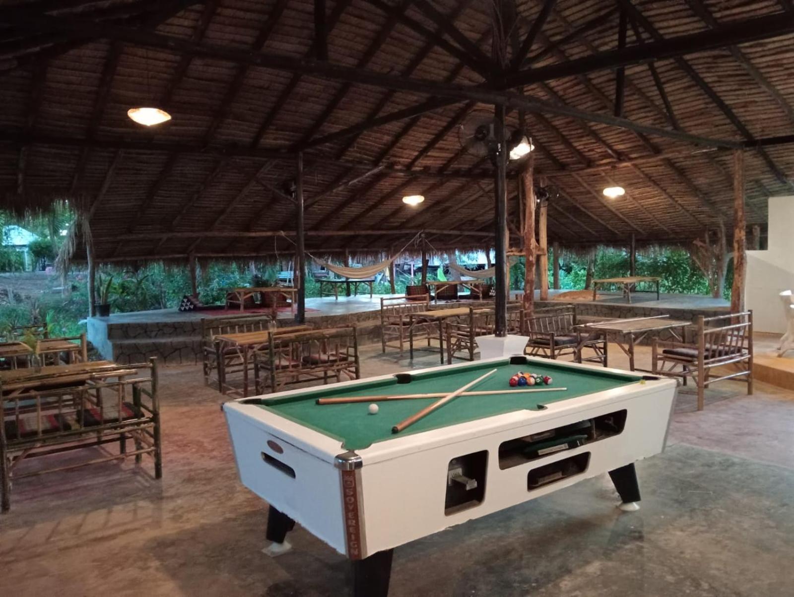 The River Retreat Koh Mak Exterior photo