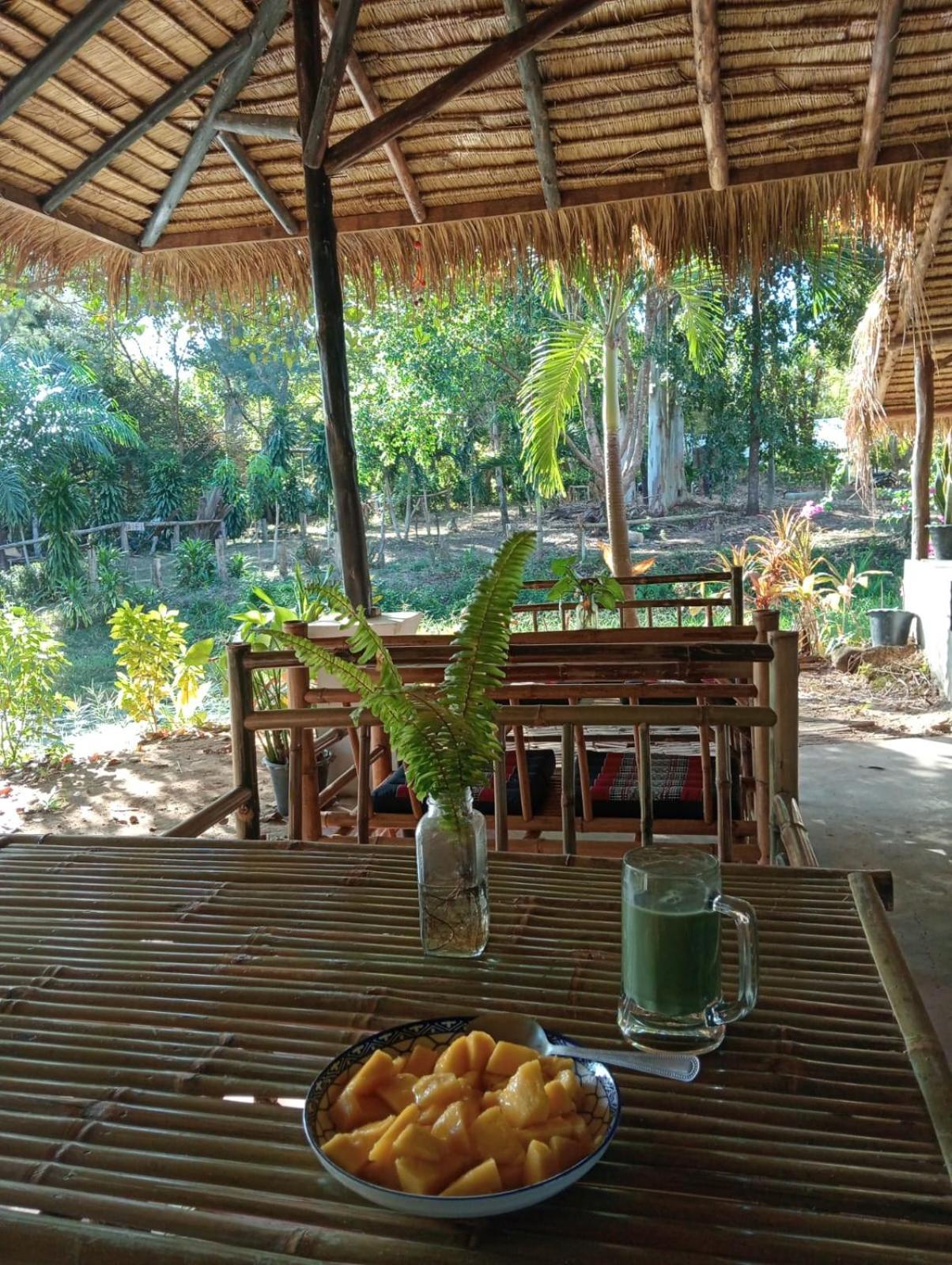 The River Retreat Koh Mak Exterior photo