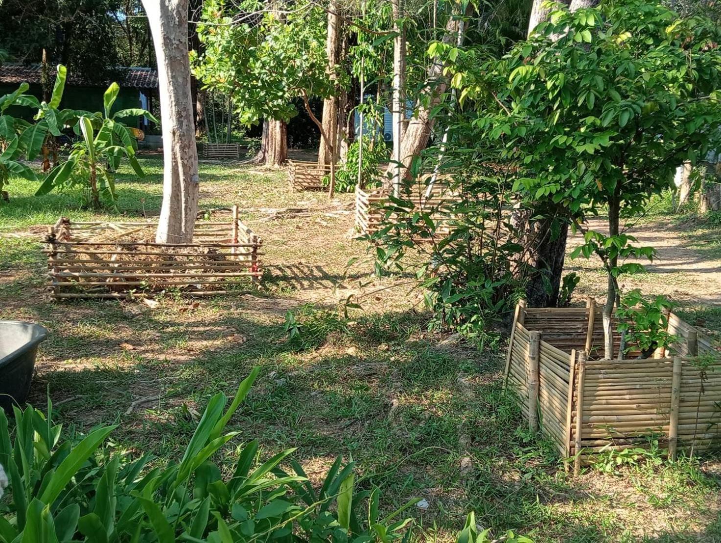 The River Retreat Koh Mak Exterior photo