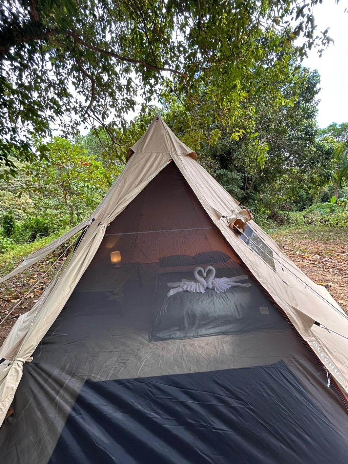 The River Retreat Koh Mak Exterior photo