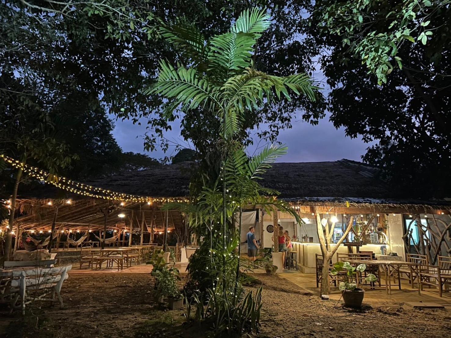 The River Retreat Koh Mak Exterior photo
