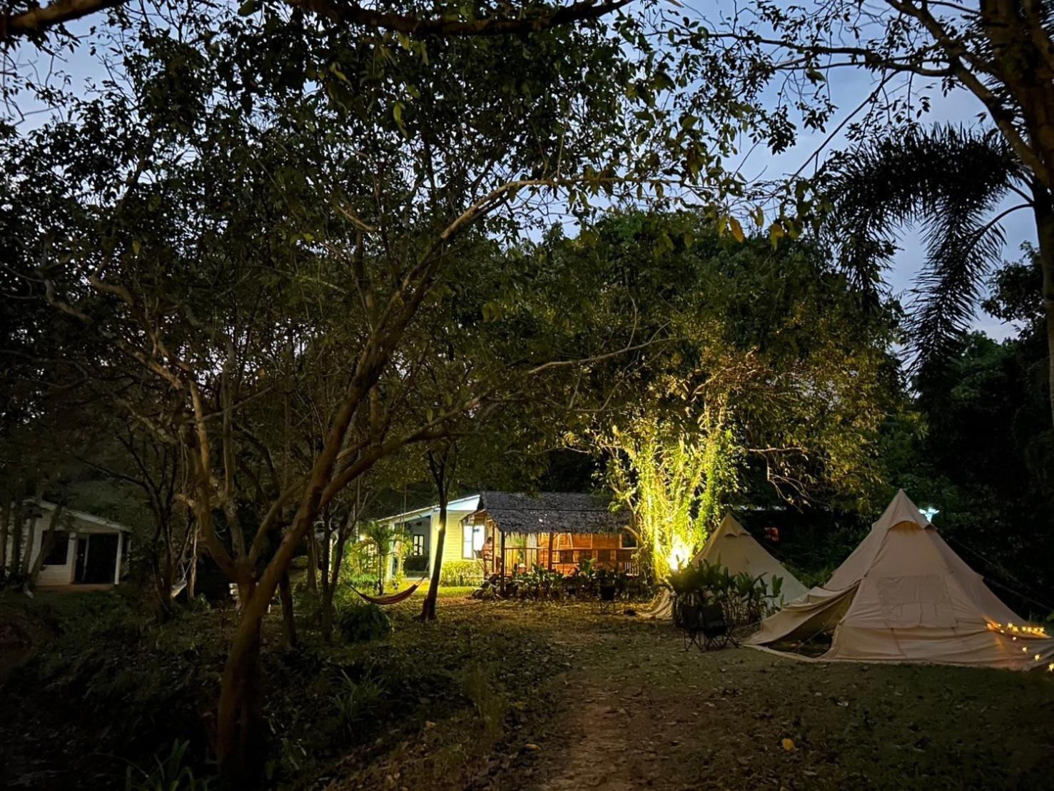 The River Retreat Koh Mak Exterior photo