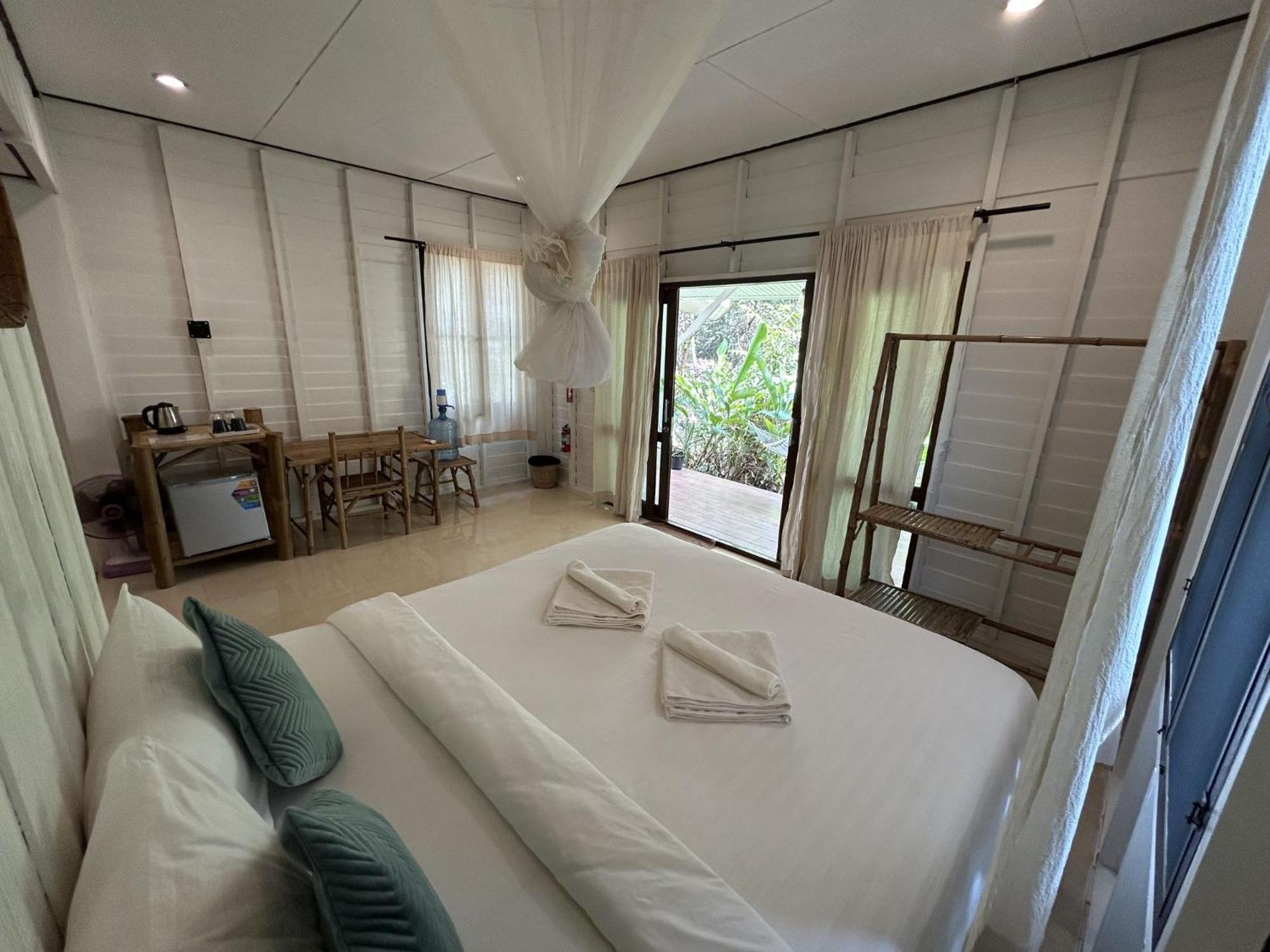 The River Retreat Koh Mak Exterior photo